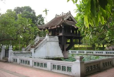 Thăng Long: Biểu hiện ý chí vươn lên của người Việt ảnh 2