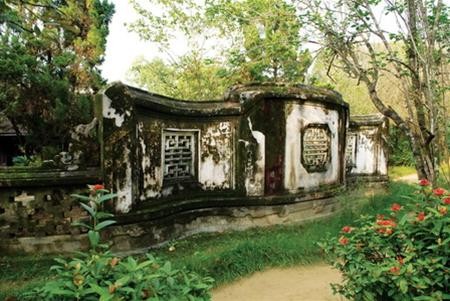 Bình phong Bình phong