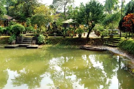 Ngọc Sơn Công Chúa Từ