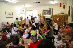 Tin vắn Phật giáo nước ngoài trong tuần từ 11/10 đến 18/10.2009 ảnh 3 tinvan 3.jpg