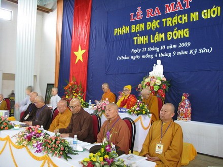 Lâm Đồng: Ra mắt Phân ban Đặc trách Ni giới Tỉnh hội ảnh 3 dalat_03.jpg