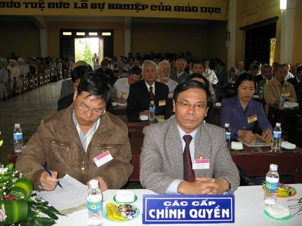 Lâm Đồng: Ra mắt Phân ban Đặc trách Ni giới Tỉnh hội ảnh 7 dalat_07.jpg