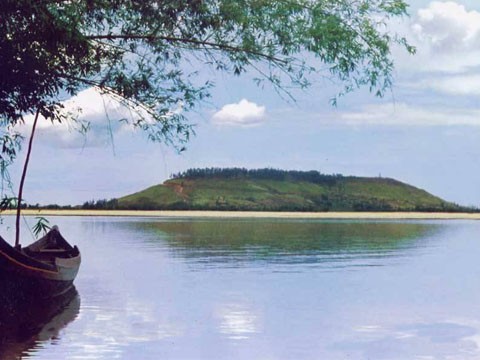 Đệ nhất thiên cảnh Thiên Ấn Đệ nhất thiên cảnh Thiên Ấn