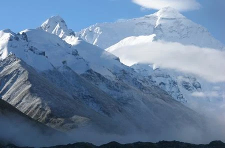 Cao nguyên Tây Tạng