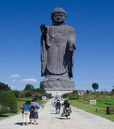 Những bức tượng Phật lớn nhất thế giới ảnh 2 phatto 2.jpg