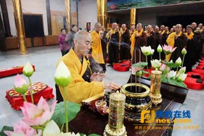 Trung Quốc: Cả nước kỷ niệm Lễ Xuất gia của Bồ tát Quan Thế Âm ảnh 32 quanam33.jpg