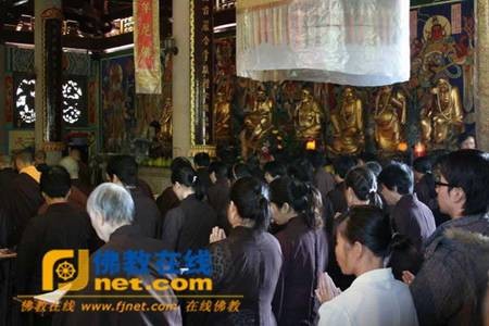 Trung Quốc: Cả nước kỷ niệm Lễ Xuất gia của Bồ tát Quan Thế Âm ảnh 15 quang am 15.jpg