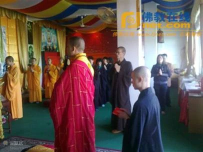 Trung Quốc: Cả nước kỷ niệm Lễ Xuất gia của Bồ tát Quan Thế Âm ảnh 28 quangam 28.jpg