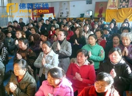 Trung Quốc: Cả nước kỷ niệm Lễ Xuất gia của Bồ tát Quan Thế Âm ảnh 34 quangam 35.jpg