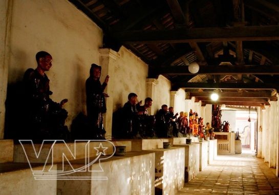 Chùa Láng ảnh 3 Chùa Láng ảnh 3