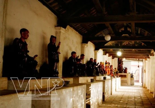 Chùa Láng ảnh 3 Chùa Láng ảnh 3