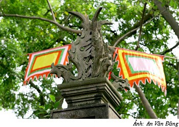 Hoàng Thái hậu Ỷ Lan và sự nghiệp của hai vị vua anh kiệt ảnh 2 Hoàng Thái hậu Ỷ Lan và sự nghiệp của hai vị vua anh kiệt ảnh 2