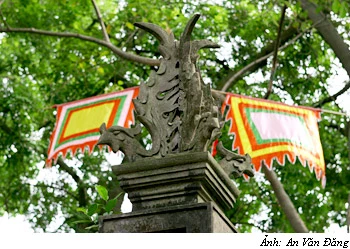 Hoàng Thái hậu Ỷ Lan và sự nghiệp của hai vị vua anh kiệt ảnh 2