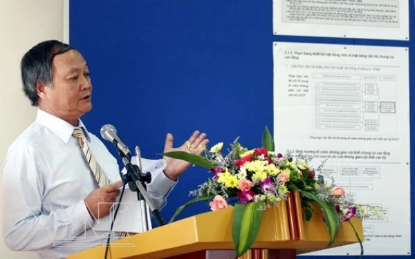 "Hiệp sĩ" của những di tích kiến trúc ảnh 4 "Hiệp sĩ" của những di tích kiến trúc ảnh 4