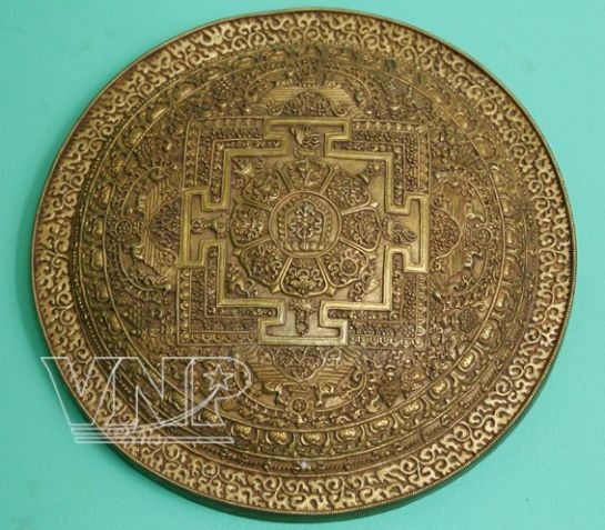 Nghệ nhân đúc đồng làng Ngũ Xã ảnh 4 Nghệ nhân đúc đồng làng Ngũ Xã ảnh 4