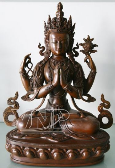 Nghệ nhân đúc đồng làng Ngũ Xã ảnh 3 Nghệ nhân đúc đồng làng Ngũ Xã ảnh 3