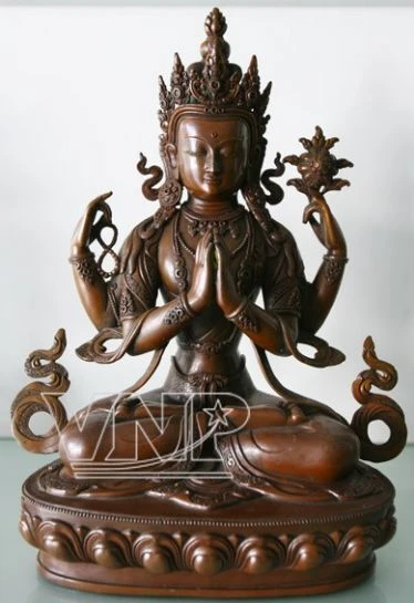 Nghệ nhân đúc đồng làng Ngũ Xã ảnh 3 Nghệ nhân đúc đồng làng Ngũ Xã ảnh 3