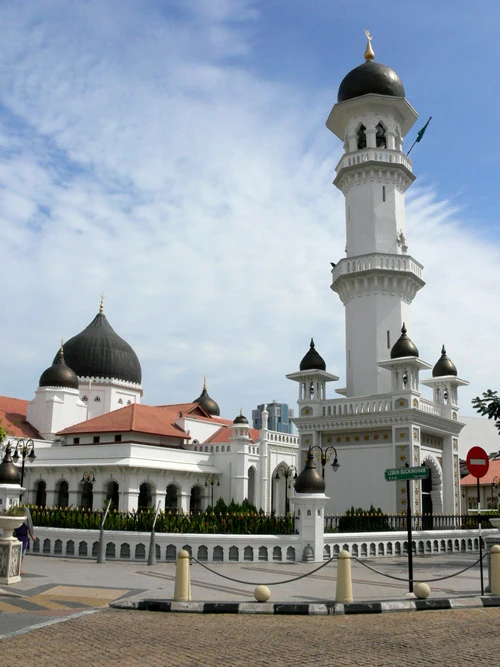 Một thoáng Penang ảnh 9 Một thoáng Penang ảnh 9