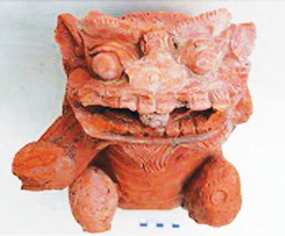 Phát hiện mới về Hoàng thành Thăng Long ảnh 2