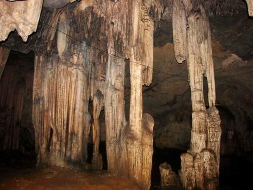 Động Từ Thức Động Từ Thức