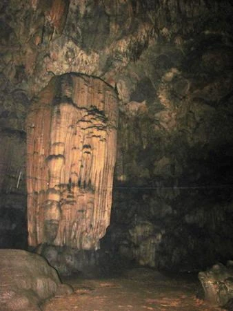 Buồng tắm cô tiên