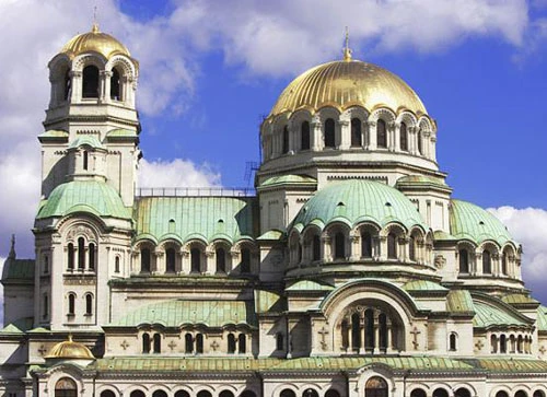 10 điểm du lịch thú vị năm 2010 ảnh 8