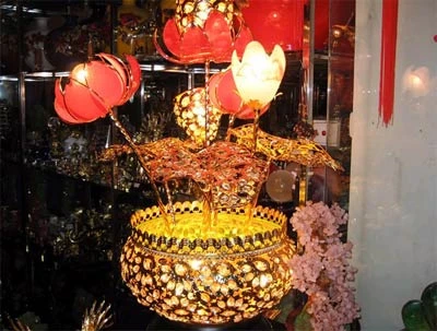 Rước họa vì dịch vụ phong thuỷ thời hiện đại