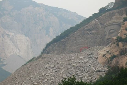 Tần Hoàng Đảo và Vạn Lý Trường Thành ảnh 4