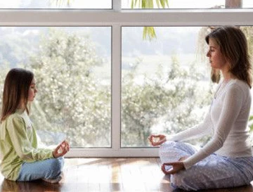 Thở sâu thêm “dung tích” sống ảnh 1