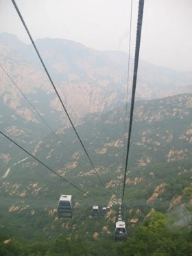 Tần Hoàng Đảo và Vạn Lý Trường Thành ảnh 5 Tần Hoàng Đảo và Vạn Lý Trường Thành ảnh 5