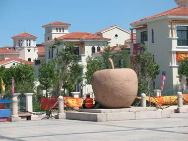 Tần Hoàng Đảo và Vạn Lý Trường Thành ảnh 2 Tần Hoàng Đảo và Vạn Lý Trường Thành ảnh 2