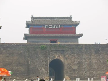 Tần Hoàng Đảo và Vạn Lý Trường Thành ảnh 9 Tần Hoàng Đảo và Vạn Lý Trường Thành ảnh 9