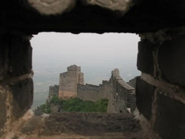 Tần Hoàng Đảo và Vạn Lý Trường Thành ảnh 8 Tần Hoàng Đảo và Vạn Lý Trường Thành ảnh 8