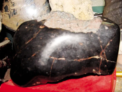 Gian nan chế tác tượng Phật ngọc lớn nhất thế giới ảnh 2