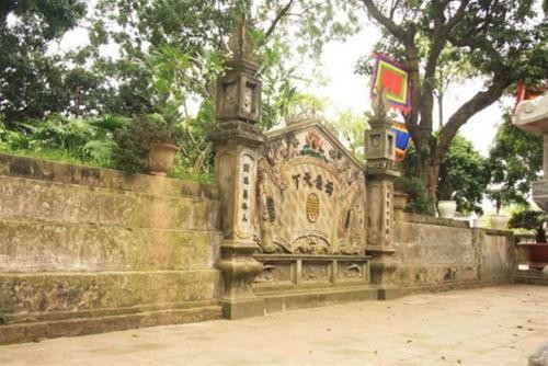 Tấm văn chỉ Tấm văn chỉ