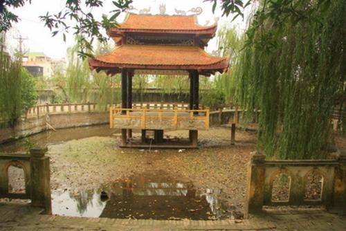 Cầu đá Cầu đá
