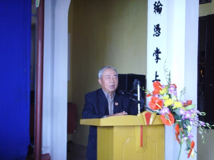 Ninh Bình: Động thổ xây dựng ngôi Tổ đường chùa Yên Vệ (Phúc Hào Tự) ảnh 7 SSL20369.JPG