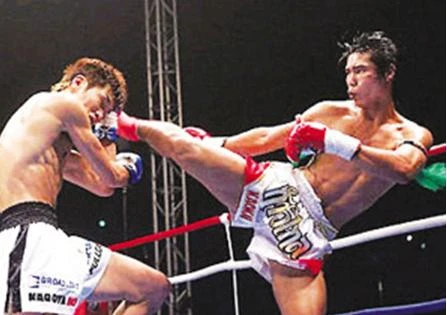 Kaokelai không được bố trí trong đội hình sang Quảng Đông thi đấu (ảnh Quảng Châu nhật báo).