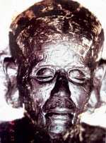 Bí ẩn nhục thân các thiền sư - Kỳ 4: Thiền sư Chuyết Chuyết và hành trình tìm về sự thật ảnh 1