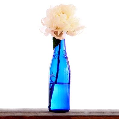 Những kiểu cắm hoa không cần lọ ảnh 4