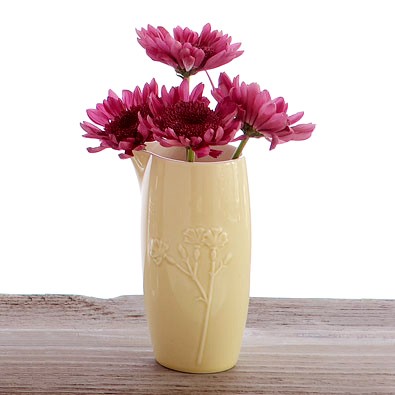 Những kiểu cắm hoa không cần lọ ảnh 1