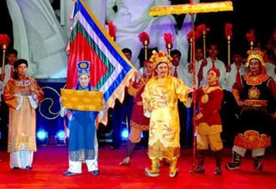 Nghĩ về Ngàn năm Thăng Long ảnh 1