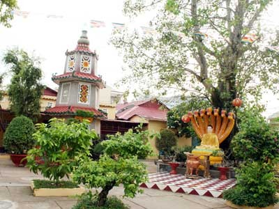 chùa tam bảo thành phố rạch giá chùa tam bảo thành phố rạch giá