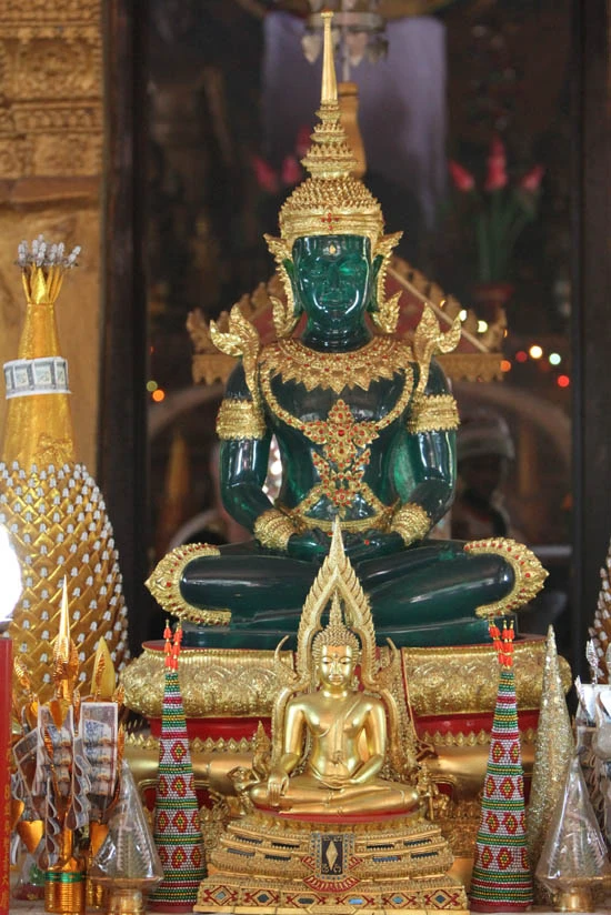 Phật giáo và đời sống người dân Lào ảnh 7