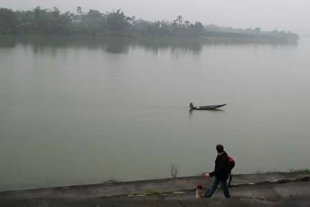 Tĩnh lặng chùa Thiên Mụ ảnh 2