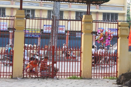 Phóng sinh như thế, bằng mười sát sinh ảnh 8