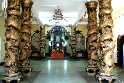 Cuộc đời huyền bí của thiền sư có trái tim bất hoại ảnh 3