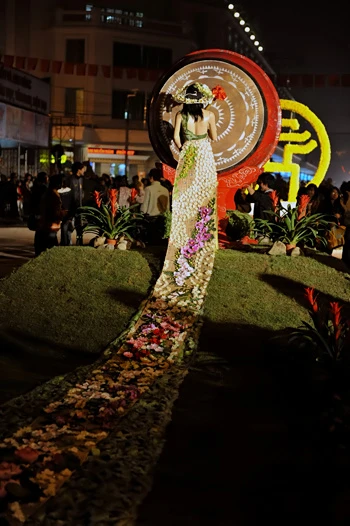 Hơi thở làng quê ở phố hoa Hà Nội ảnh 4 Hơi thở làng quê ở phố hoa Hà Nội ảnh 4