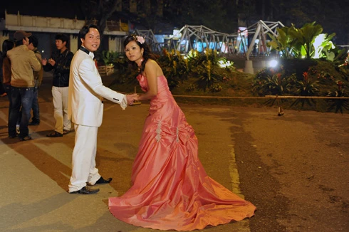 Hơi thở làng quê ở phố hoa Hà Nội ảnh 10 Hơi thở làng quê ở phố hoa Hà Nội ảnh 10