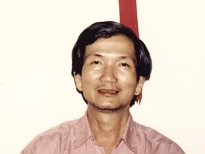 Ly kỳ bảo vật Việt Nam: Tung tích chiếc khánh quý ảnh 2 Ly kỳ bảo vật Việt Nam: Tung tích chiếc khánh quý ảnh 2